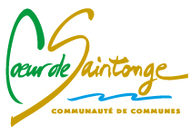 La Communauté de communes Coeur de Saintonge