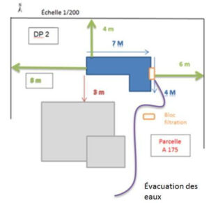 plan de masse 1